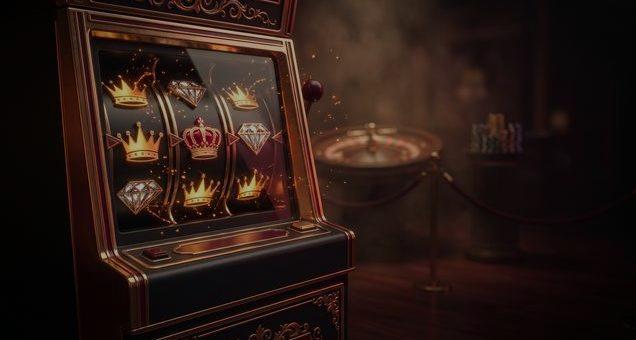 Mr Jones Casino
